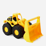 Cat Construction Fleet Wheel Loader For Boys