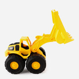 Cat Construction Fleet Wheel Loader For Boys