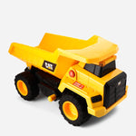 Cat Power Haulers Dump Truck For Boys