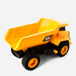 Cat Power Haulers Dump Truck For Boys