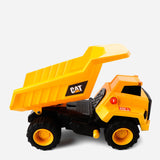 Cat Power Haulers Dump Truck For Boys