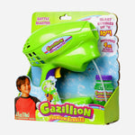 Gazillion Battle Blaster Bubbles For Kids