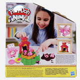 Toy Kingdom Play-Doh Animal Crew Pigsley And Her Splashin' Pigs Farm Animal Play Set