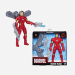 Marvel Avengers Olympus Series 9.5-Inch Iron Man Action Figure Toy For Boys