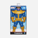 Toy Kingdom Marvel Thanos Action Figure 9In.
