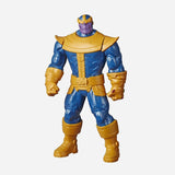 Toy Kingdom Marvel Thanos Action Figure 9In.