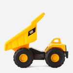 Cat Construction Fleet Excavator Vehicle For Boys