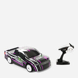 Road Rats Violet Lightning Chaser Remote Control Race Car