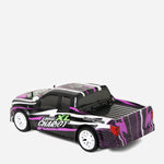 Road Rats Violet Lightning Chaser Remote Control Race Car