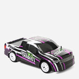 Road Rats Violet Lightning Chaser Remote Control Race Car