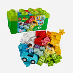 Lego R 10913 Duplo Brick Box