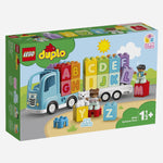 Lego R 10915 Duplo Alphabet Truck