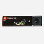 Lego R 42103 Technic Dragster