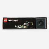 Lego R 42103 Technic Dragster