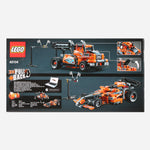 Lego R 42104 Technic Race Truck