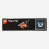 Lego R 42104 Technic Race Truck