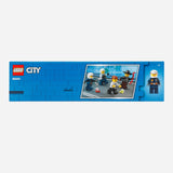 Lego R 60243 City Police Helicopter Chase