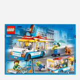 Lego R 60253 City Ice Cream Truck