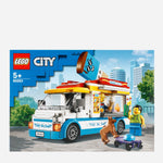 Lego R 60253 City Ice Cream Truck