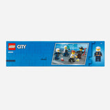 Lego R 60253 City Ice Cream Truck