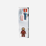 Lego R 76140 Super Heroes Iron Man Mech