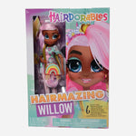 Hairdorables Hairmazing Willow Fashion Doll For Girls