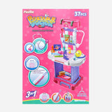 Puella Portable Doctor Playset