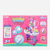 Puella Portable Doctor Playset