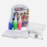 Aquagelz Start Pack Fairies For Kids