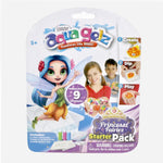 Aquagelz Start Pack Fairies For Kids