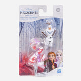 Disney Frozen Basic Doll Elsa For Girls