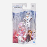 Disney Frozen Basic Doll Elsa For Girls