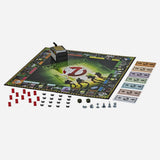 Ghostbusters Monopoly Board Game For Kids