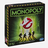 Ghostbusters Monopoly Board Game For Kids