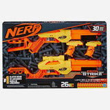 Nerf Alpha Strike Lynx Sd 1 And Stinger Sd 1 Multi Pack