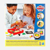 Play Doh Kitchen Creations Sushi Play Food Set For Kids