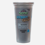 Toy Kingdom Play-Doh Slime Hydroglitz 227G - Bronze