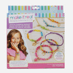 Toy Kingdom Make It Real Crystal Rainbow Jewelry