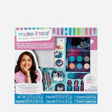 Make It Real Girl On The Go Make Up Kit For Girls