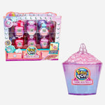 Toy Kingdom Pikmi Pops Cheeki Boutique Single Pack