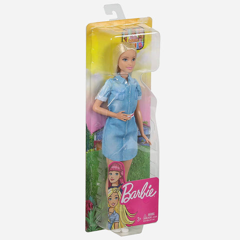 Barbie Dreamhouse Adventures Barbie Lead Doll Toy For Girls