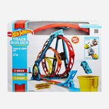 Hot Wheels Tb Triple Loop Kit Playset For Kids