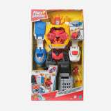 Playskool Heroes Power Rangers Power Morphin Megazord For Kids