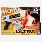 Nerf Ultra Five