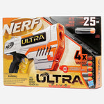 Nerf Ultra Five