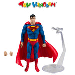 Mcfarlane Dc Multiverse Superman