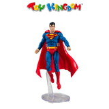 Mcfarlane Dc Multiverse Superman