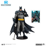 Mcfarlane Dc Multiverse Batman