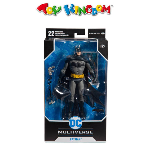 Mcfarlane Dc Multiverse Batman