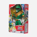 Playskool Heroes Mega Mighties Power Rangers Green Ranger Action Figure For Kids